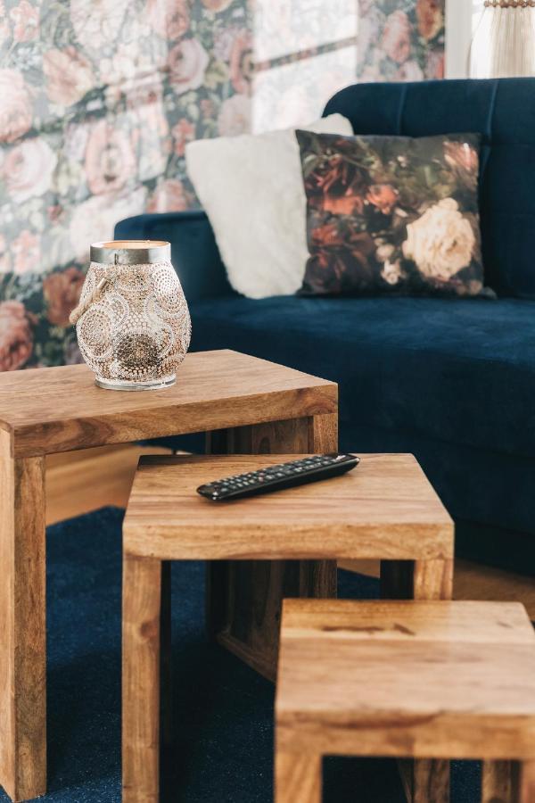 Ferienwohnung STYLE Residenz Dresden direkt an der Frauenkirche NETFLIX Exterior foto